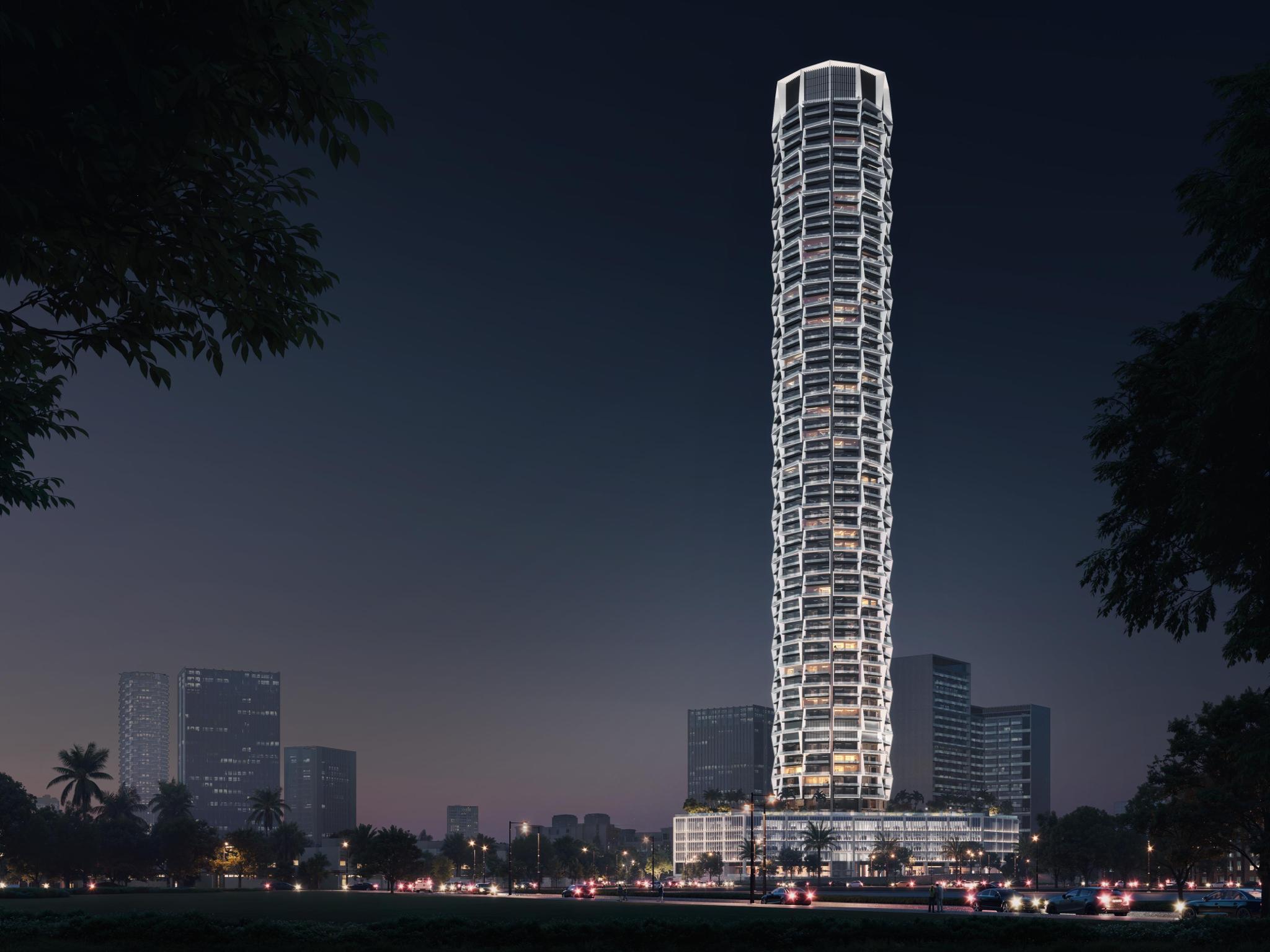 Apartments for Sale in Dubai