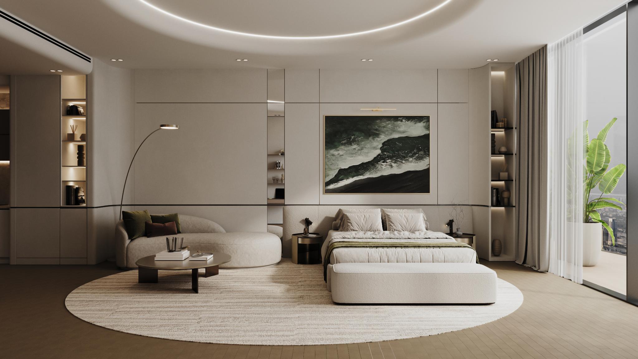 Apartments for Sale in Dubai