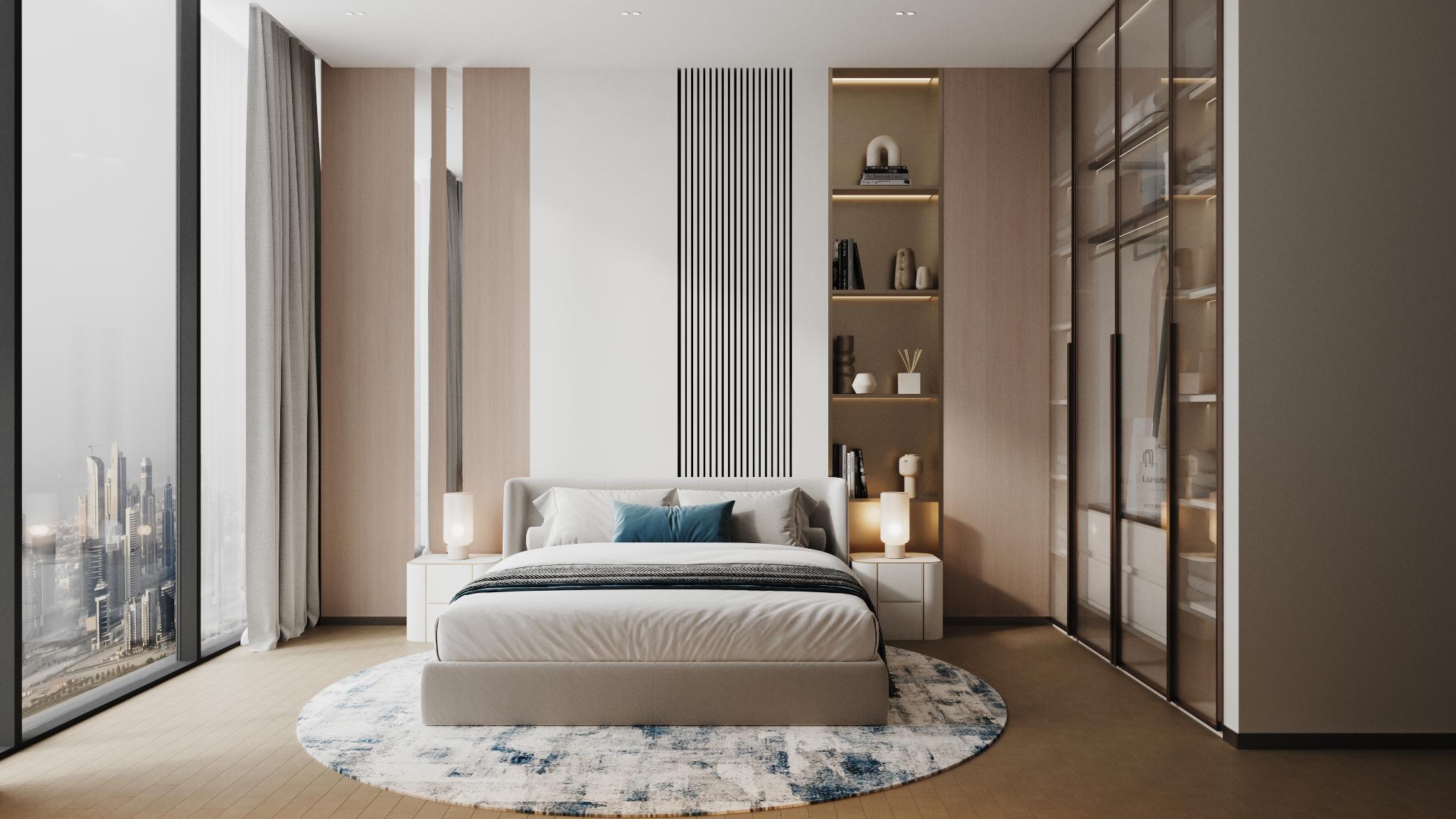 Apartments for Sale in Dubai