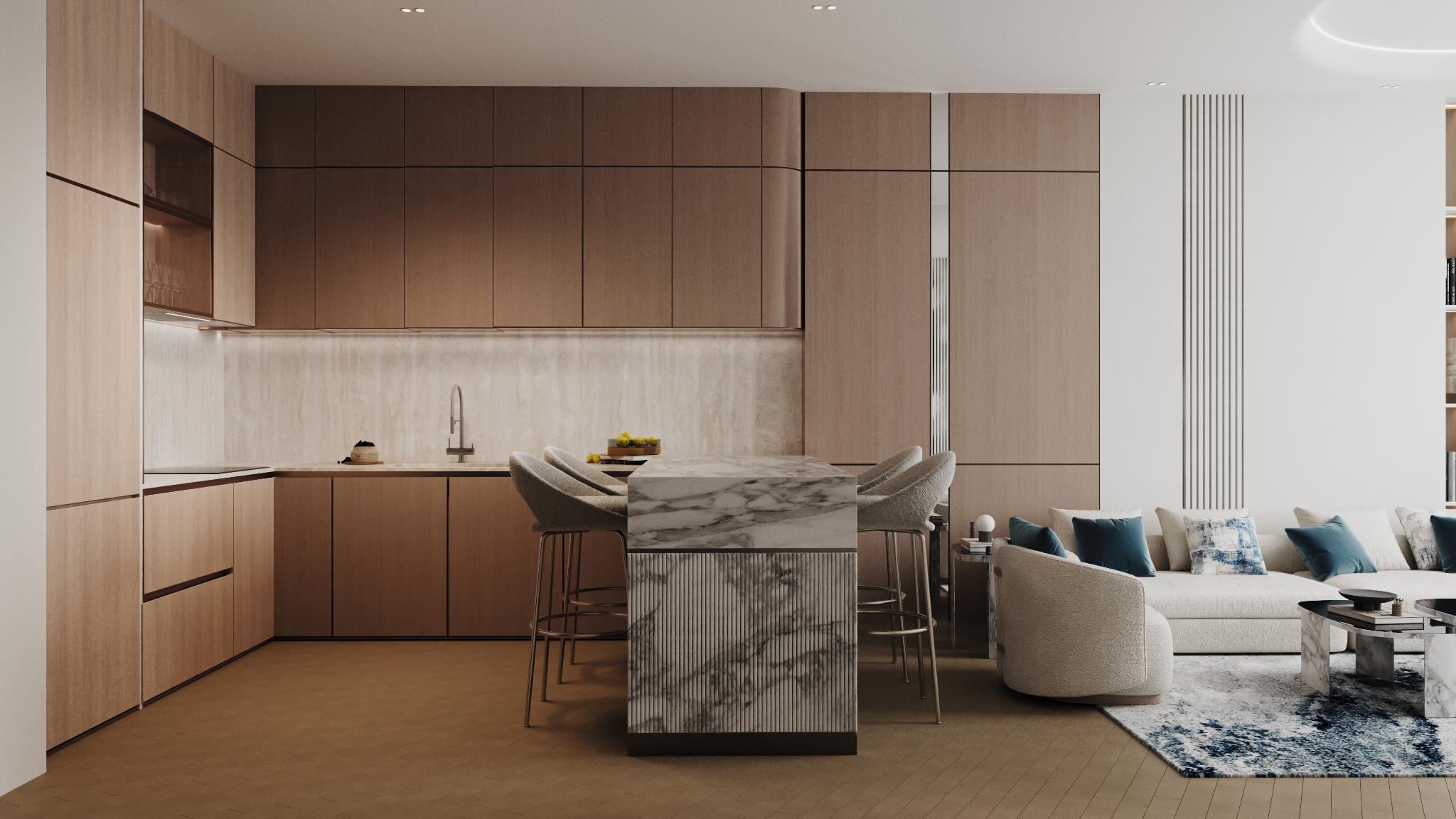 Apartments for Sale in Dubai