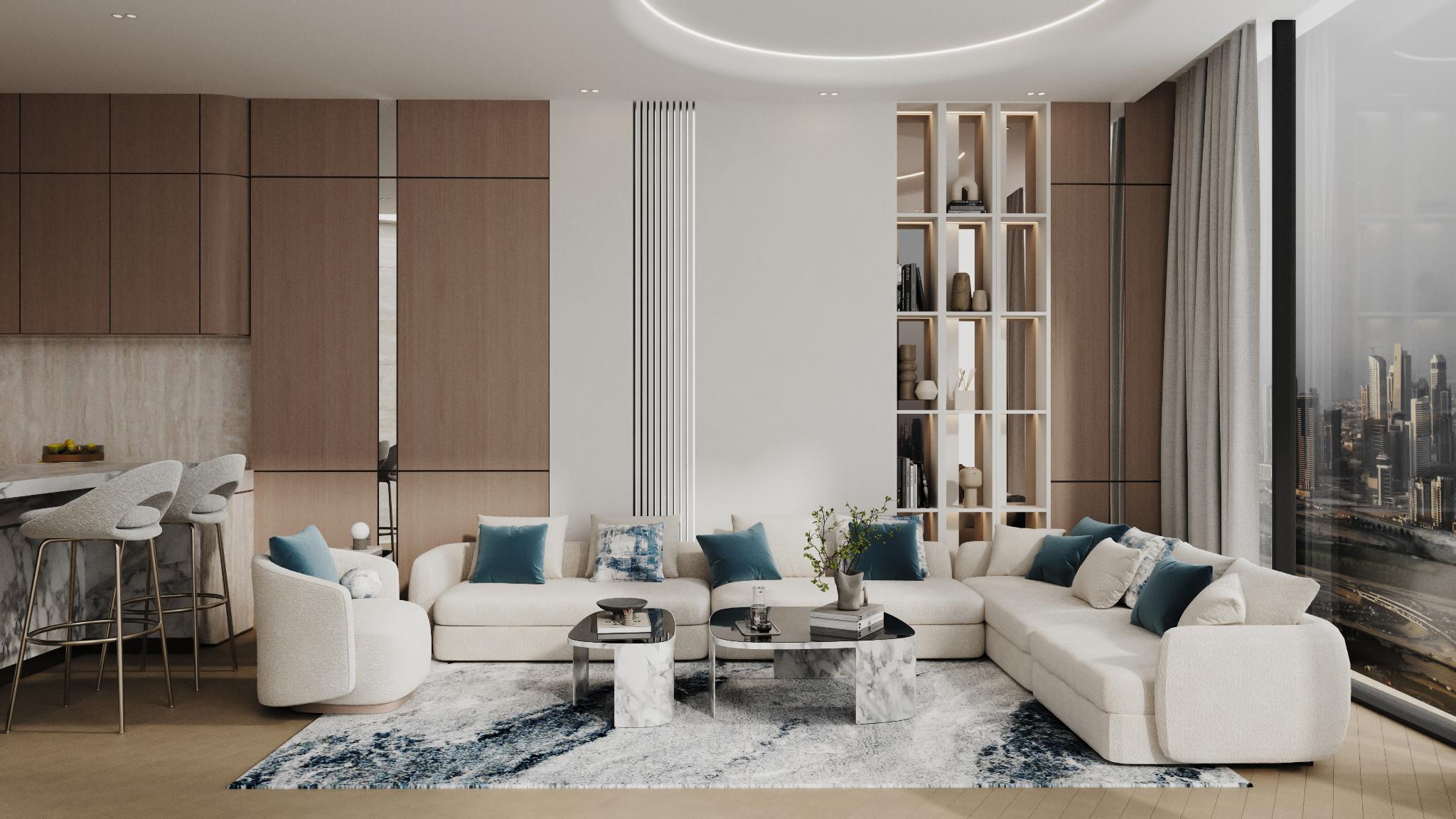 Apartments for Sale in Dubai