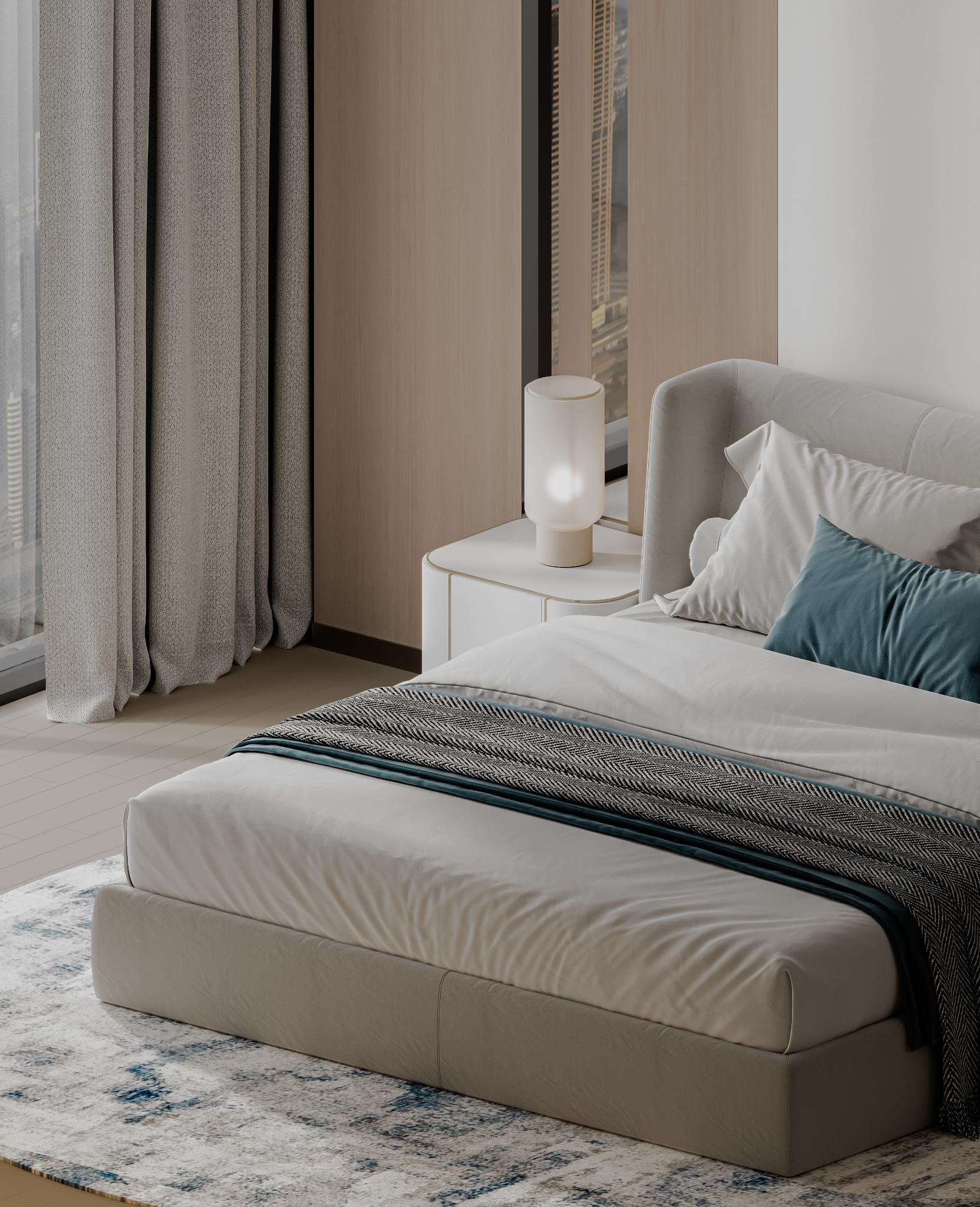 Apartments for Sale in Dubai