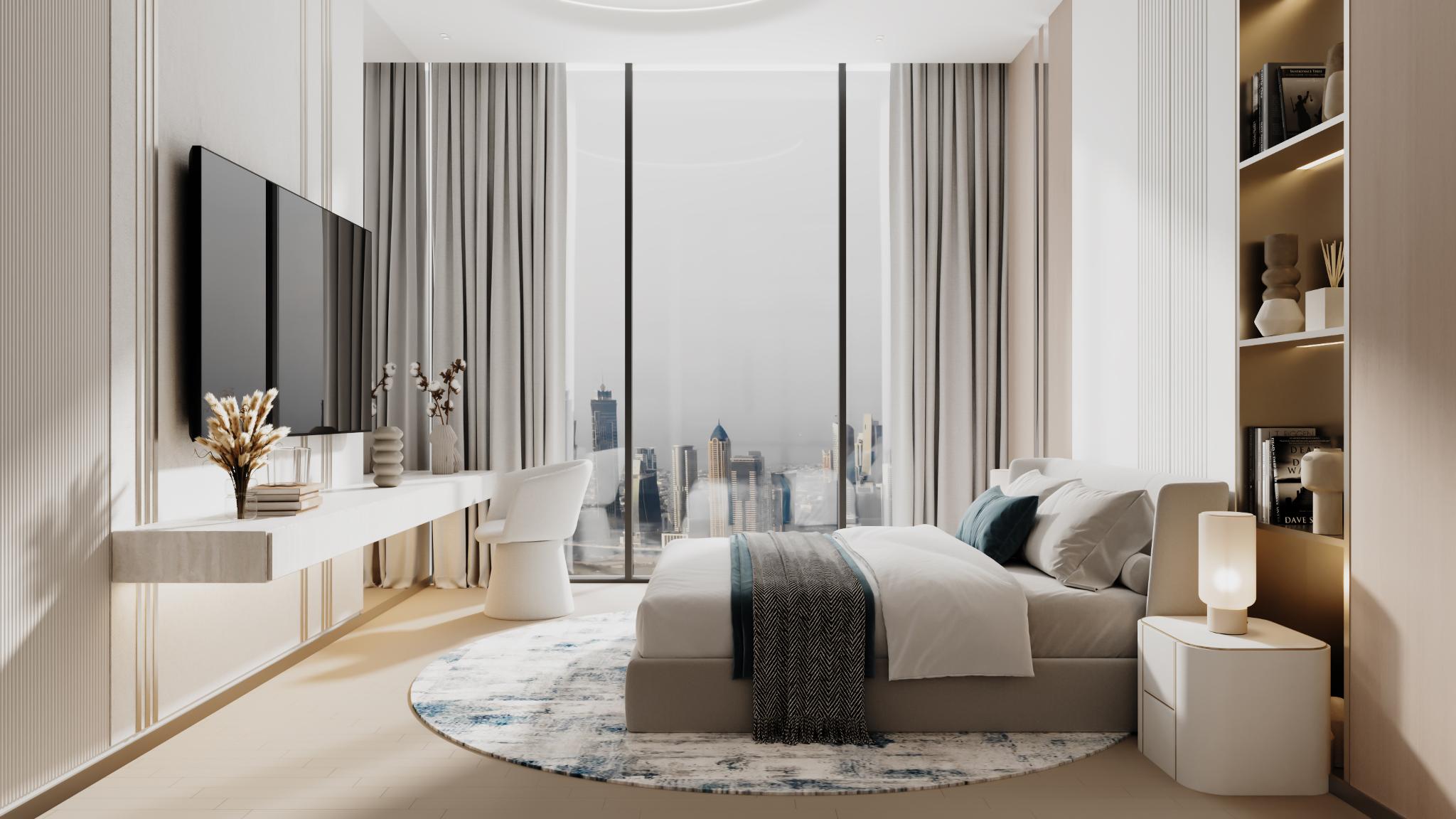 Apartments for Sale in Dubai