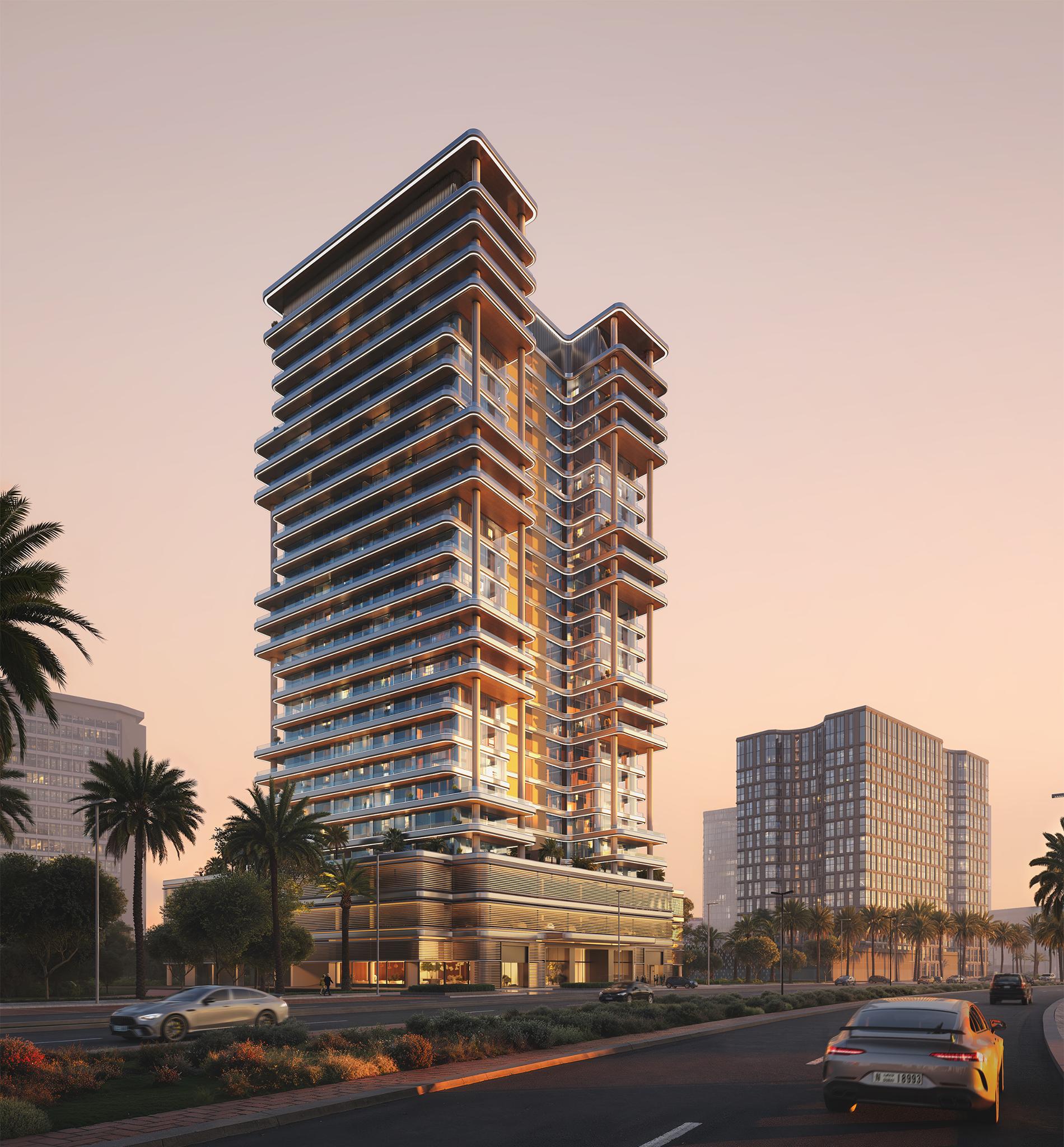 Apartments for Sale in Dubai Science Park, Al Barsha