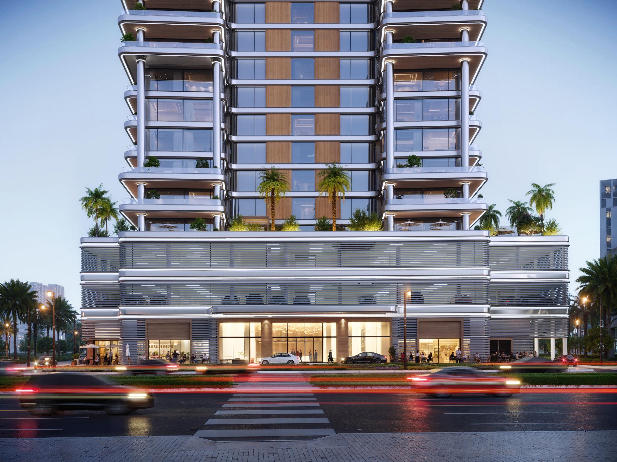 Apartments for Sale in Dubai Science Park, Al Barsha