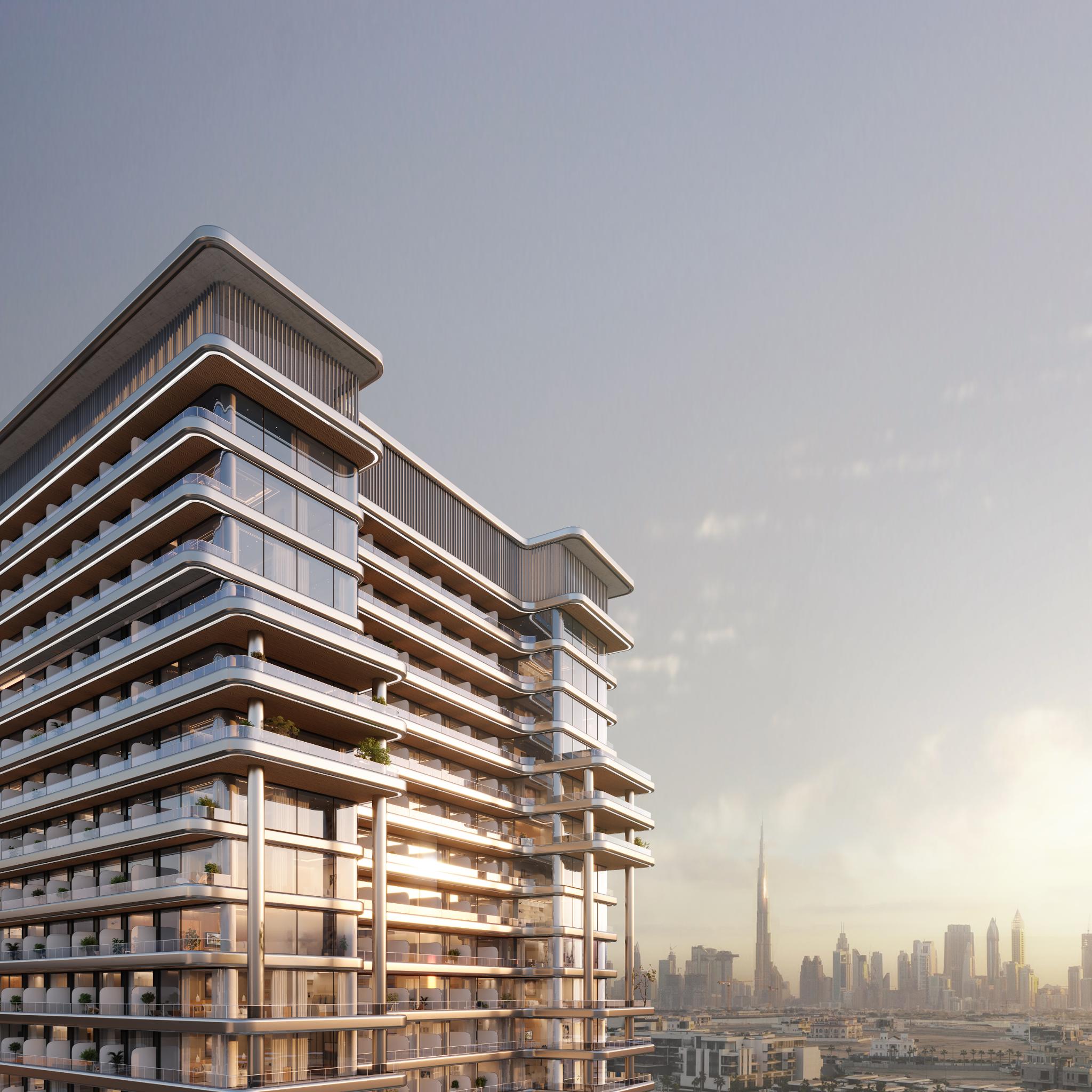 Apartments for Sale in Dubai Science Park, Al Barsha