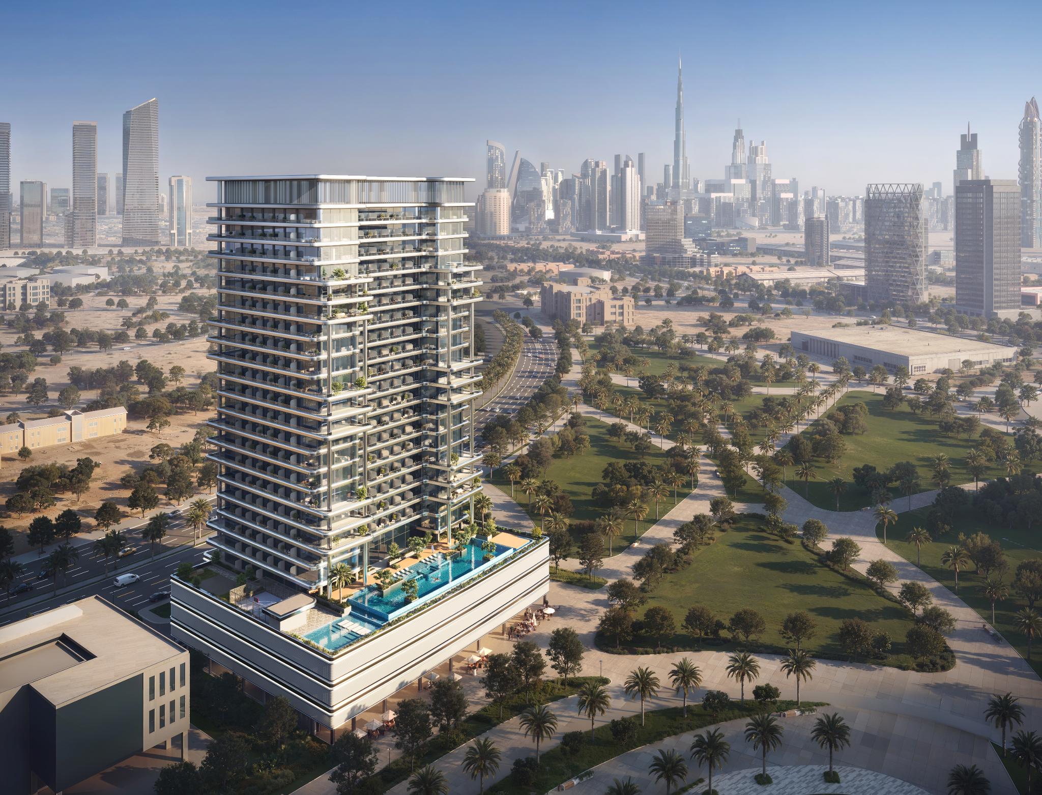 Apartments for Sale in Dubai Science Park, Al Barsha