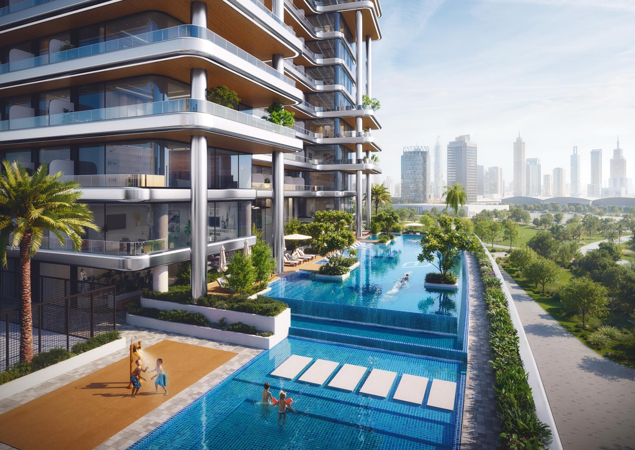 Apartments for Sale in Dubai Science Park, Al Barsha