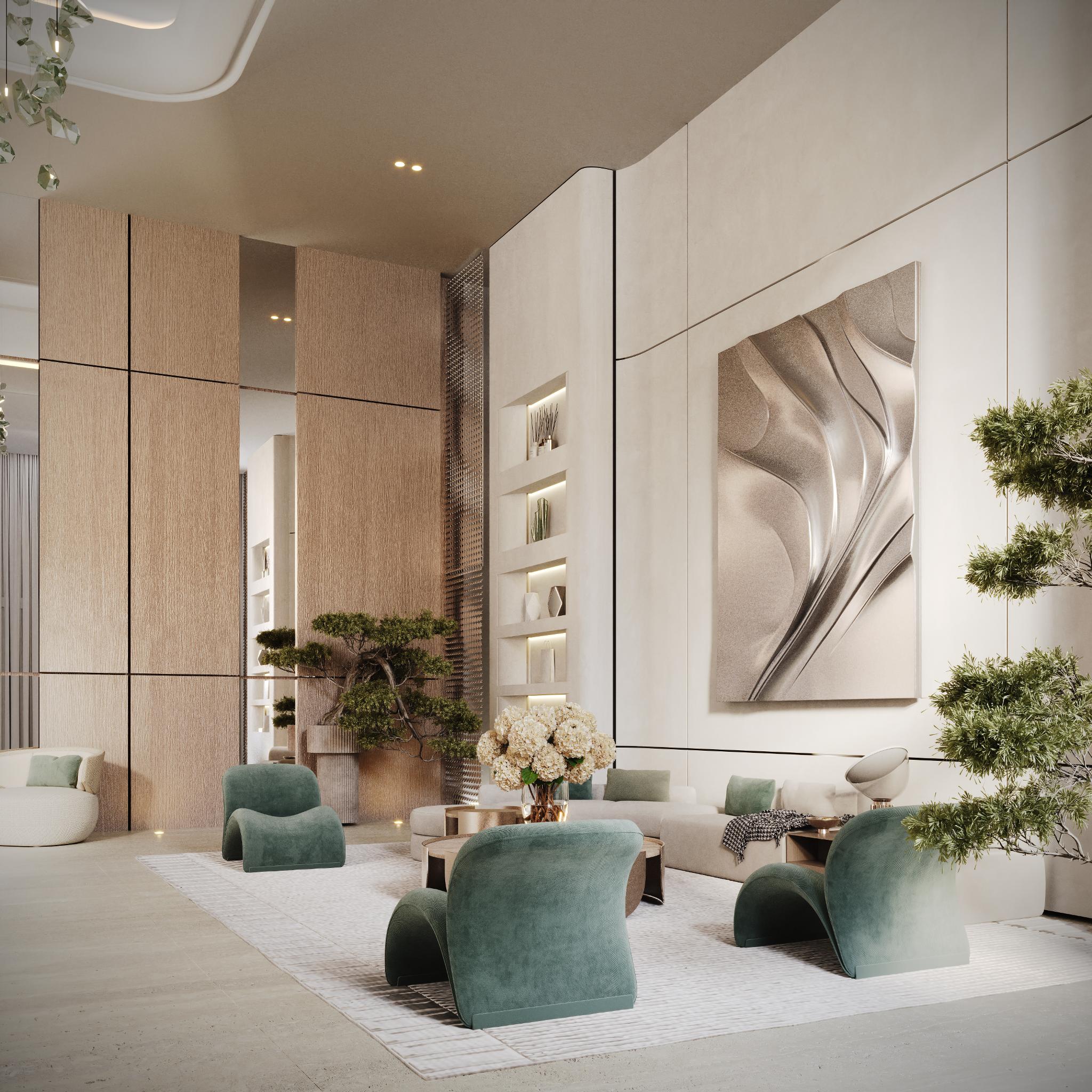 Apartments for Sale in Dubai Science Park, Al Barsha