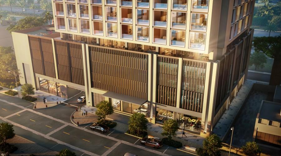 Apartments for Sale in Jaddaf Waterfront, Jaddaf