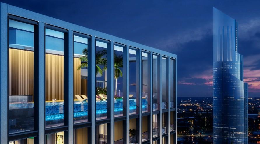 Apartments for Sale in Jaddaf Waterfront, Jaddaf