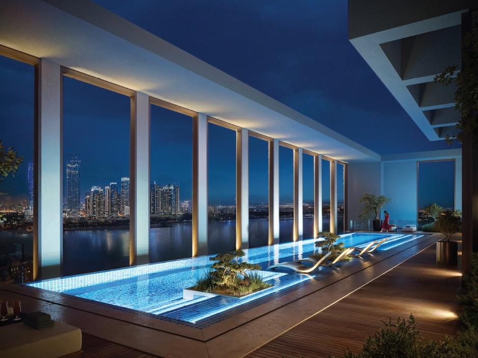 Apartments for Sale in Jaddaf Waterfront, Jaddaf