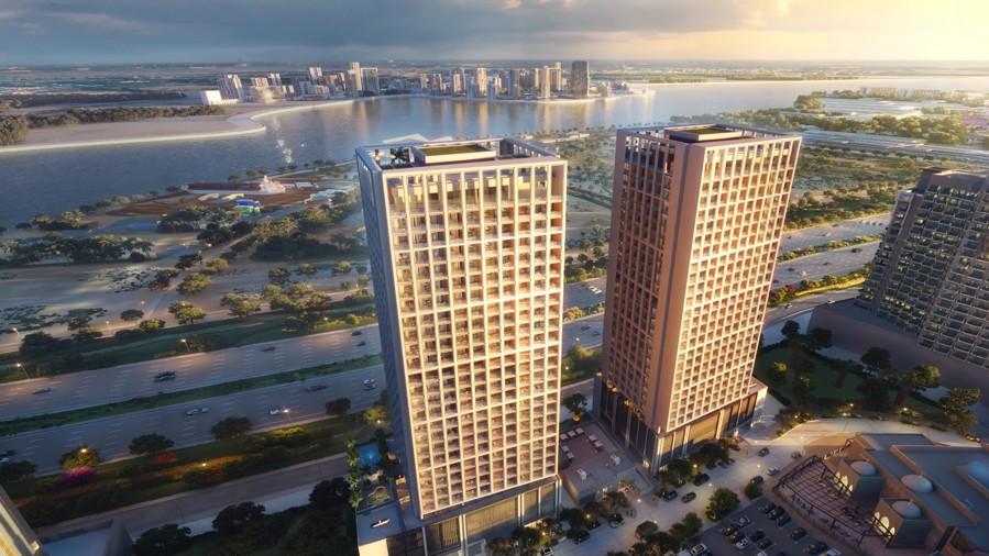 Apartments for Sale in Jaddaf Waterfront, Jaddaf