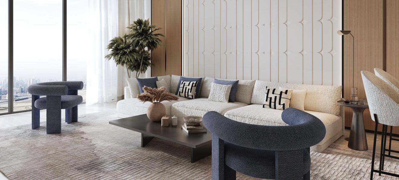Apartments for Sale in Jaddaf Waterfront, Jaddaf