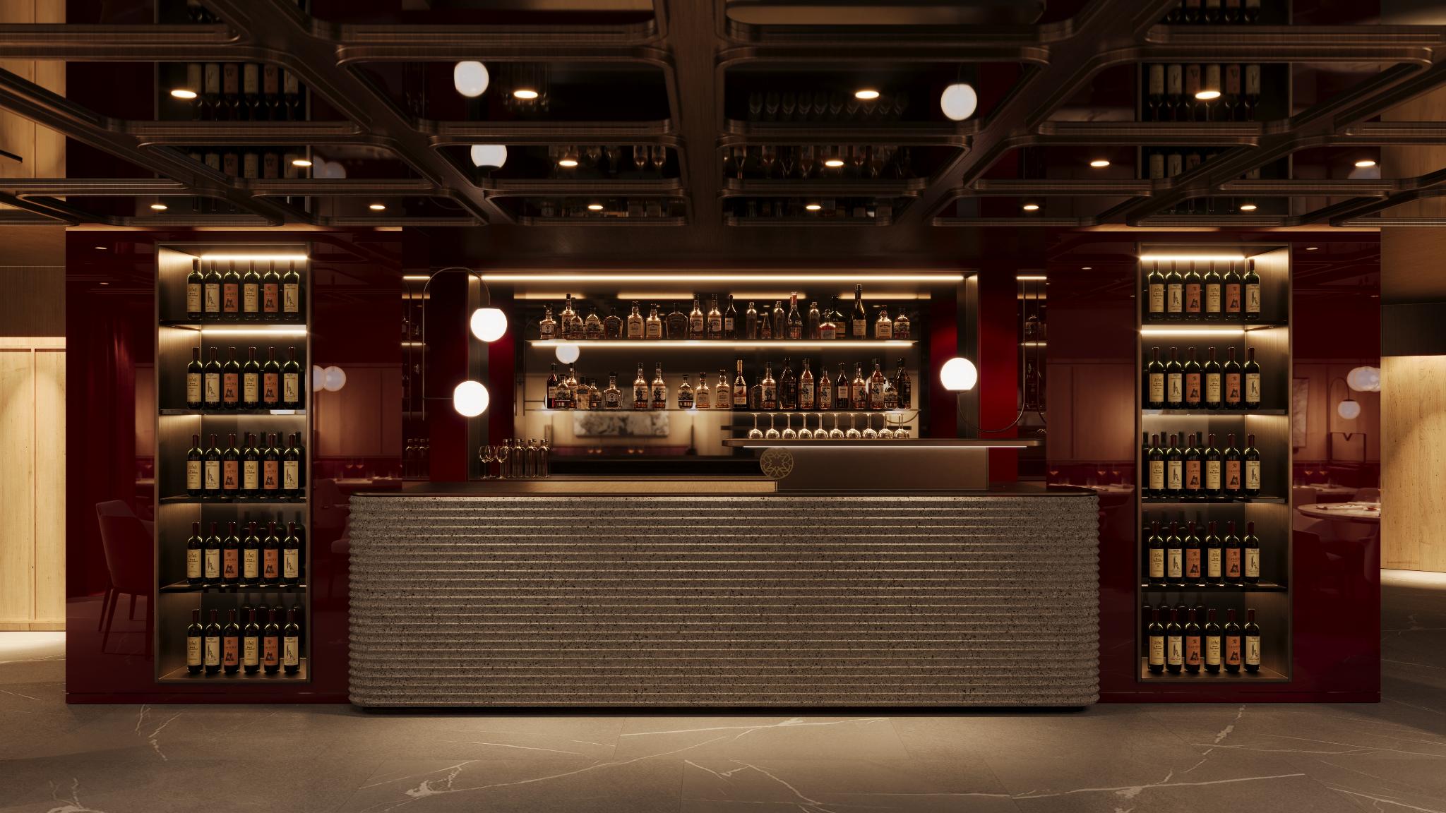 Detached for Sale in POST Hotel & Residences by ELIE SAAB