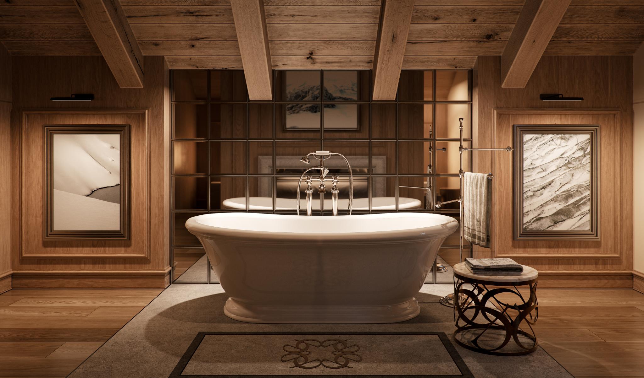 Detached for Sale in POST Hotel & Residences by ELIE SAAB