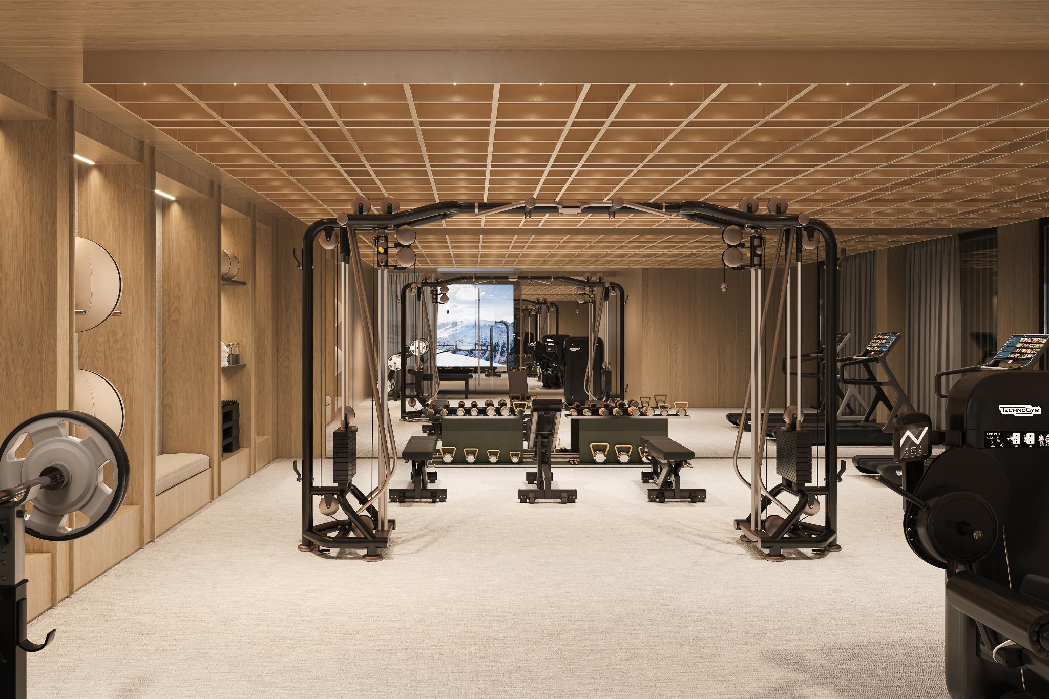 Detached for Sale in POST Hotel & Residences by ELIE SAAB