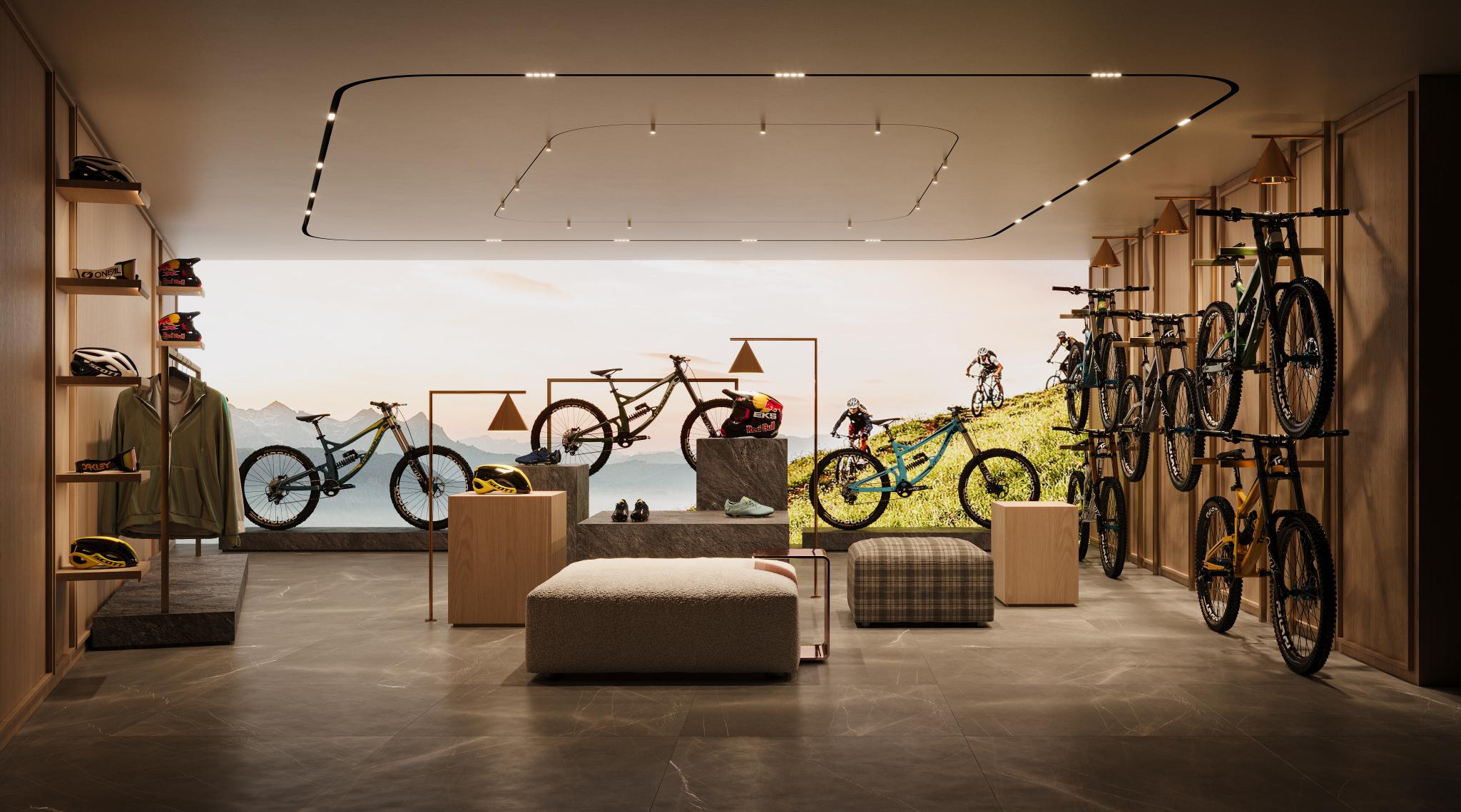 Detached for Sale in POST Hotel & Residences by ELIE SAAB