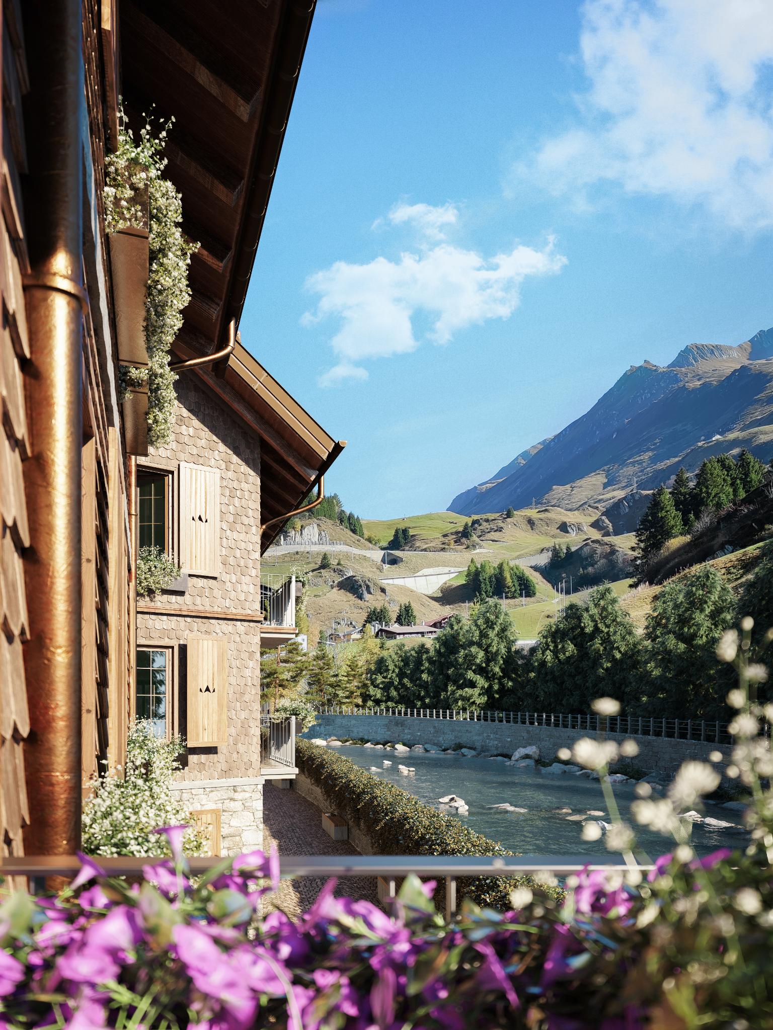 Detached for Sale in POST Hotel & Residences by ELIE SAAB