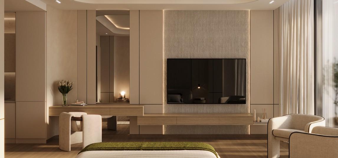 Luxury Apartments & Penthouses for Sale in Binghatti Skyrise