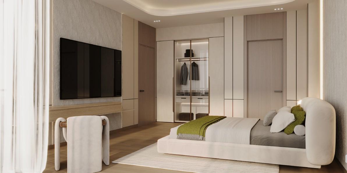 Luxury Apartments & Penthouses for Sale in Binghatti Skyrise