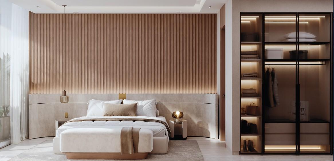 Luxury Apartments & Penthouses for Sale in Al Jadaf