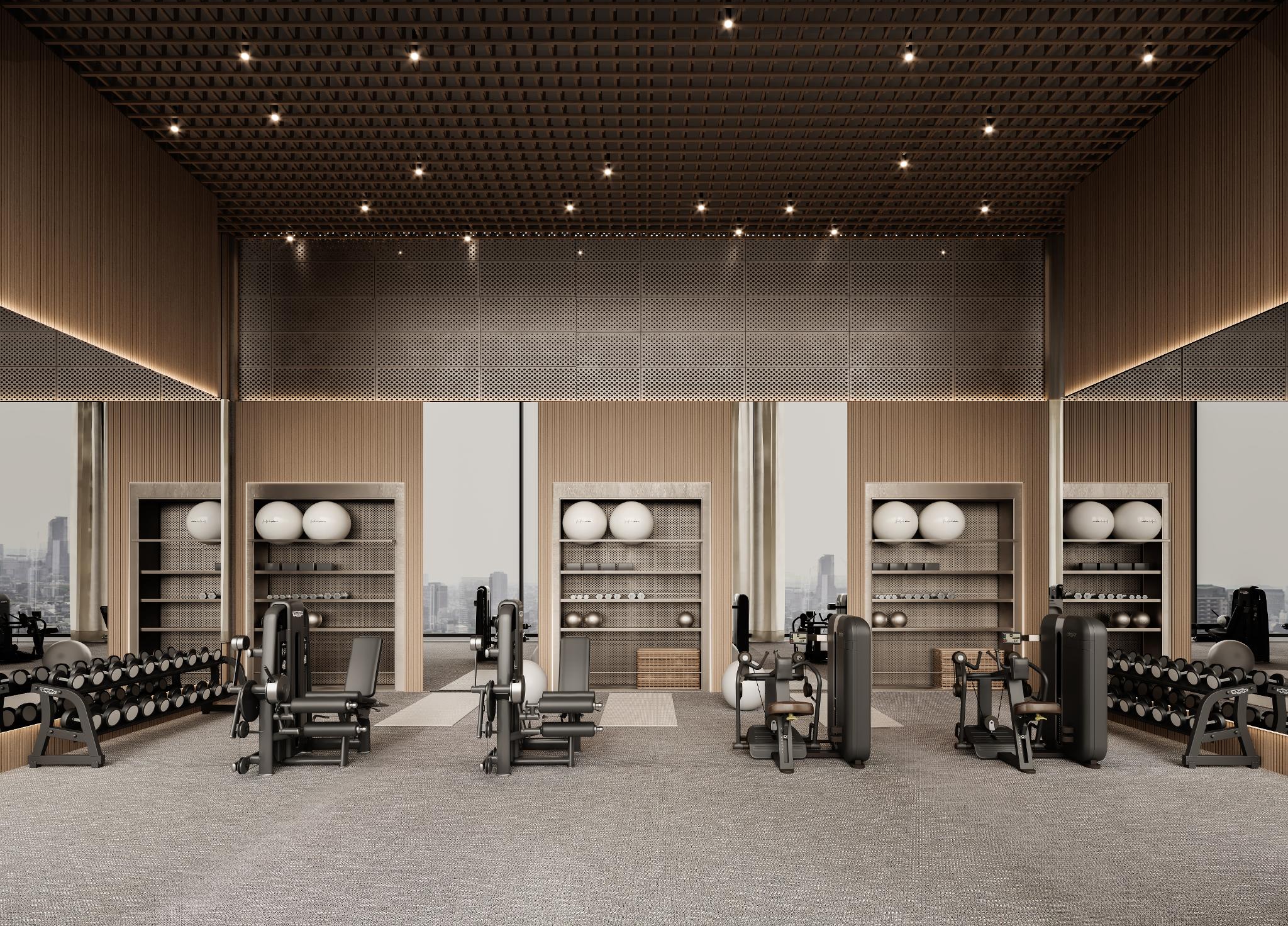 Luxury Apartments & Penthouses for Sale in Business Bay