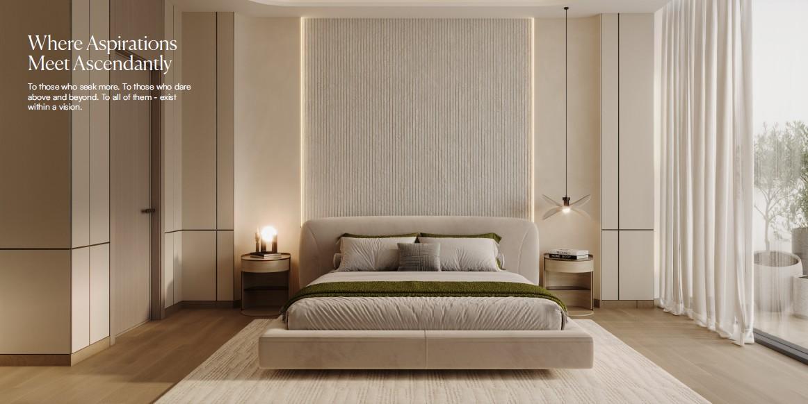 Luxury Apartments & Penthouses for Sale in Business Bay