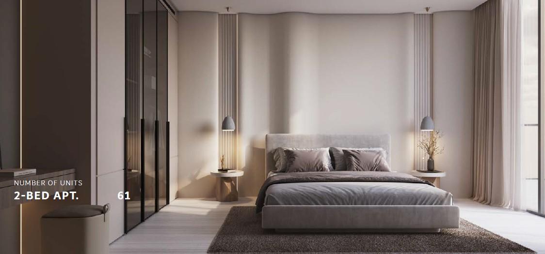 Apartments for Sale in Al Jaddaf