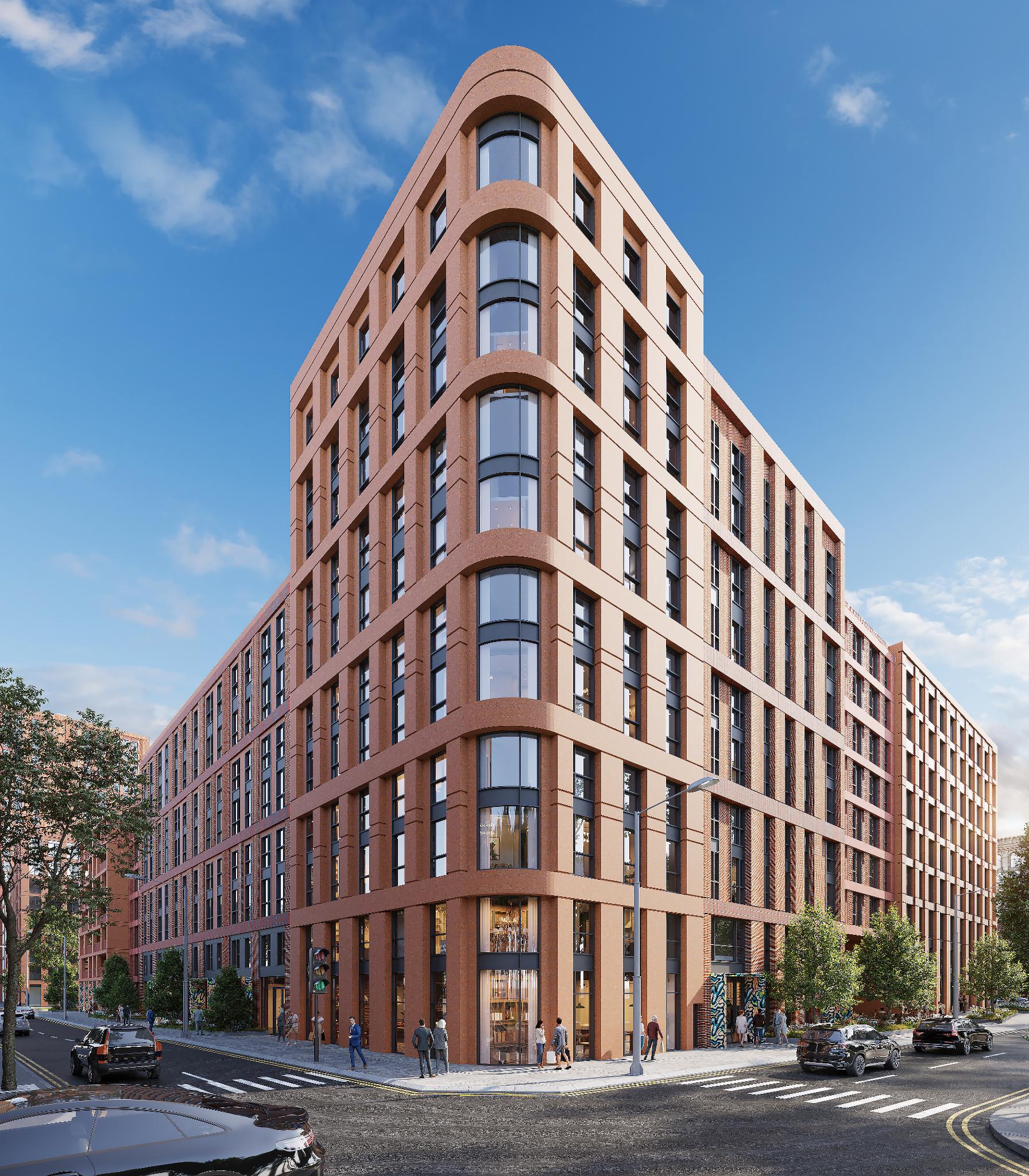 Apartments for Sale in Birmingham