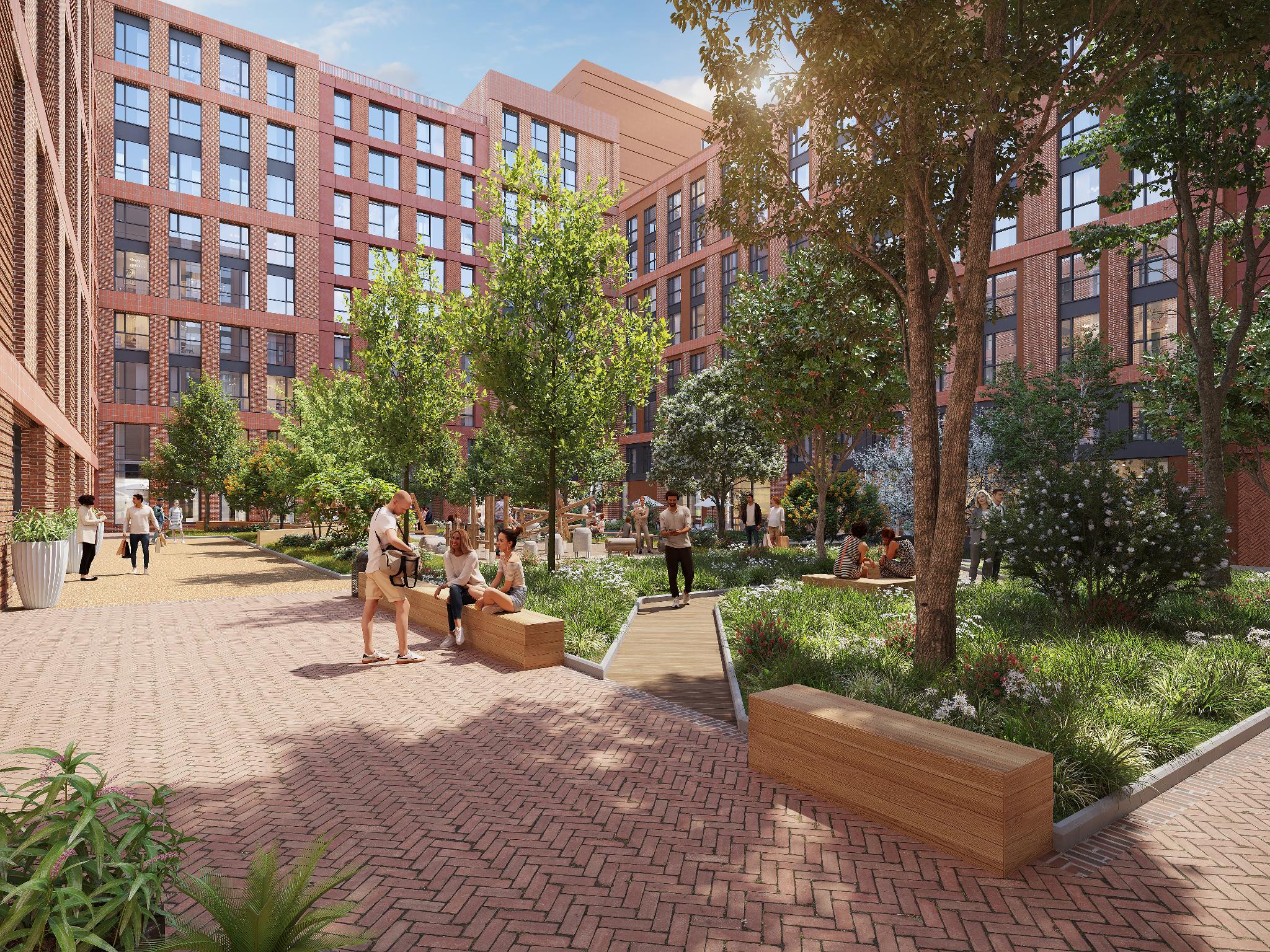 Apartments for Sale in Birmingham