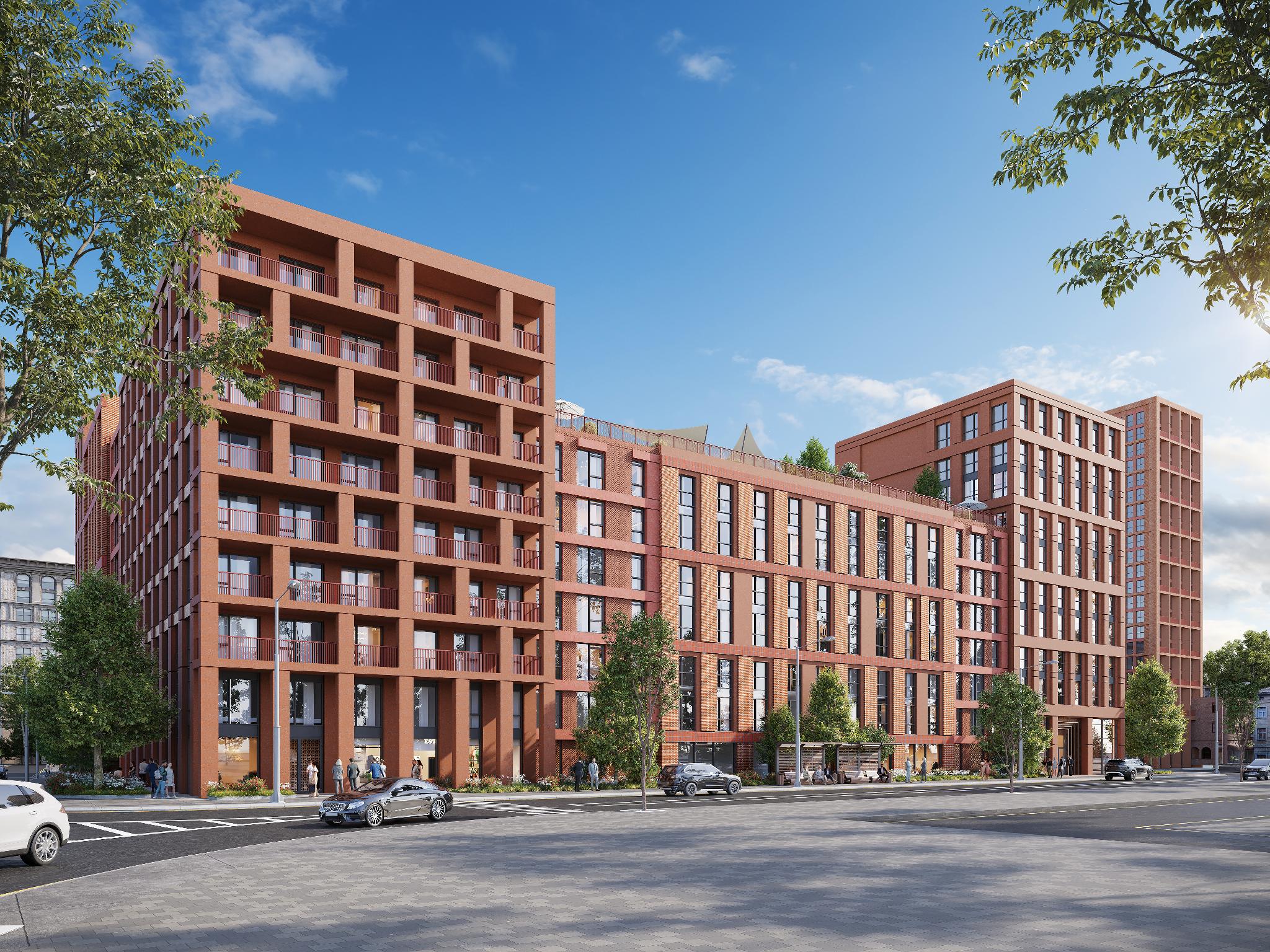 Apartments for Sale in Birmingham